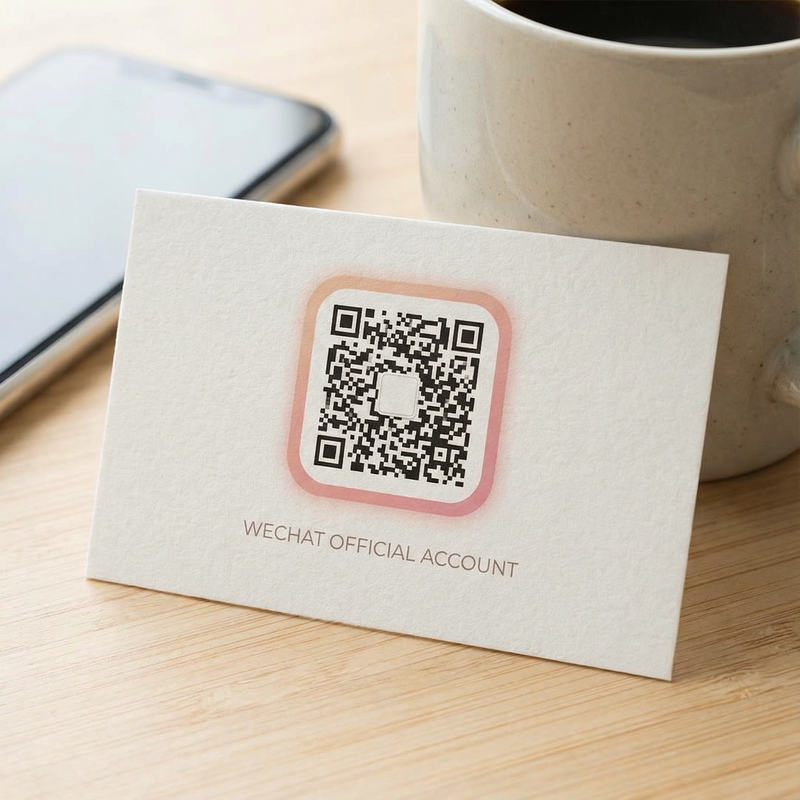 国产视频微信公众号