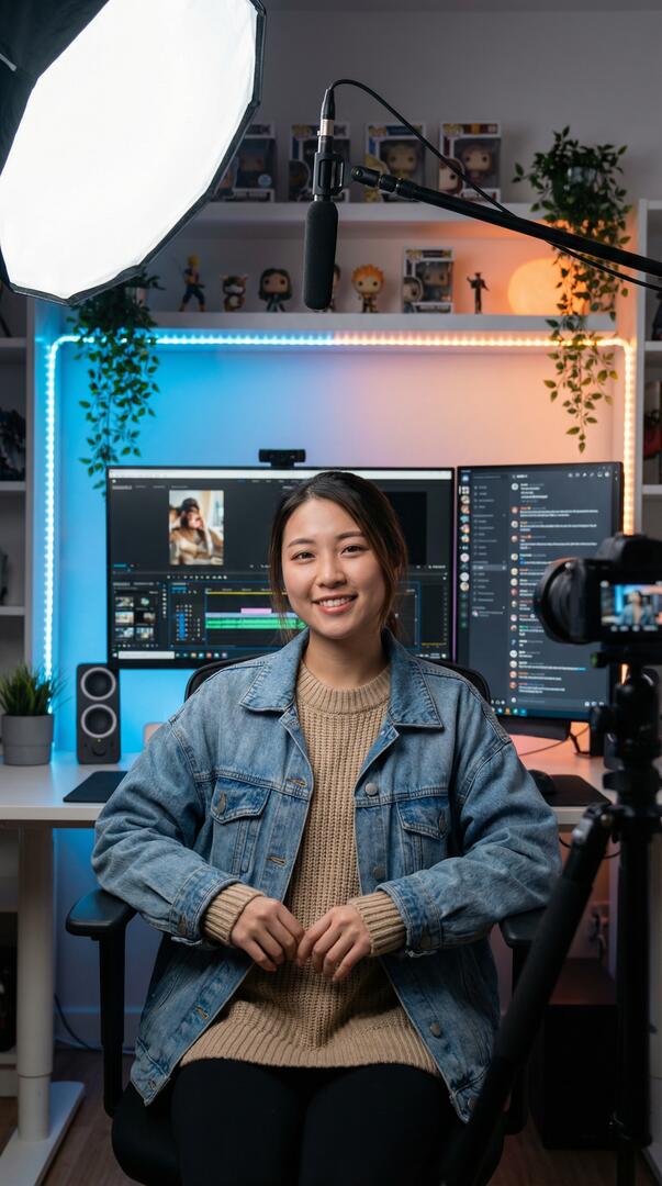 国产视频短视频