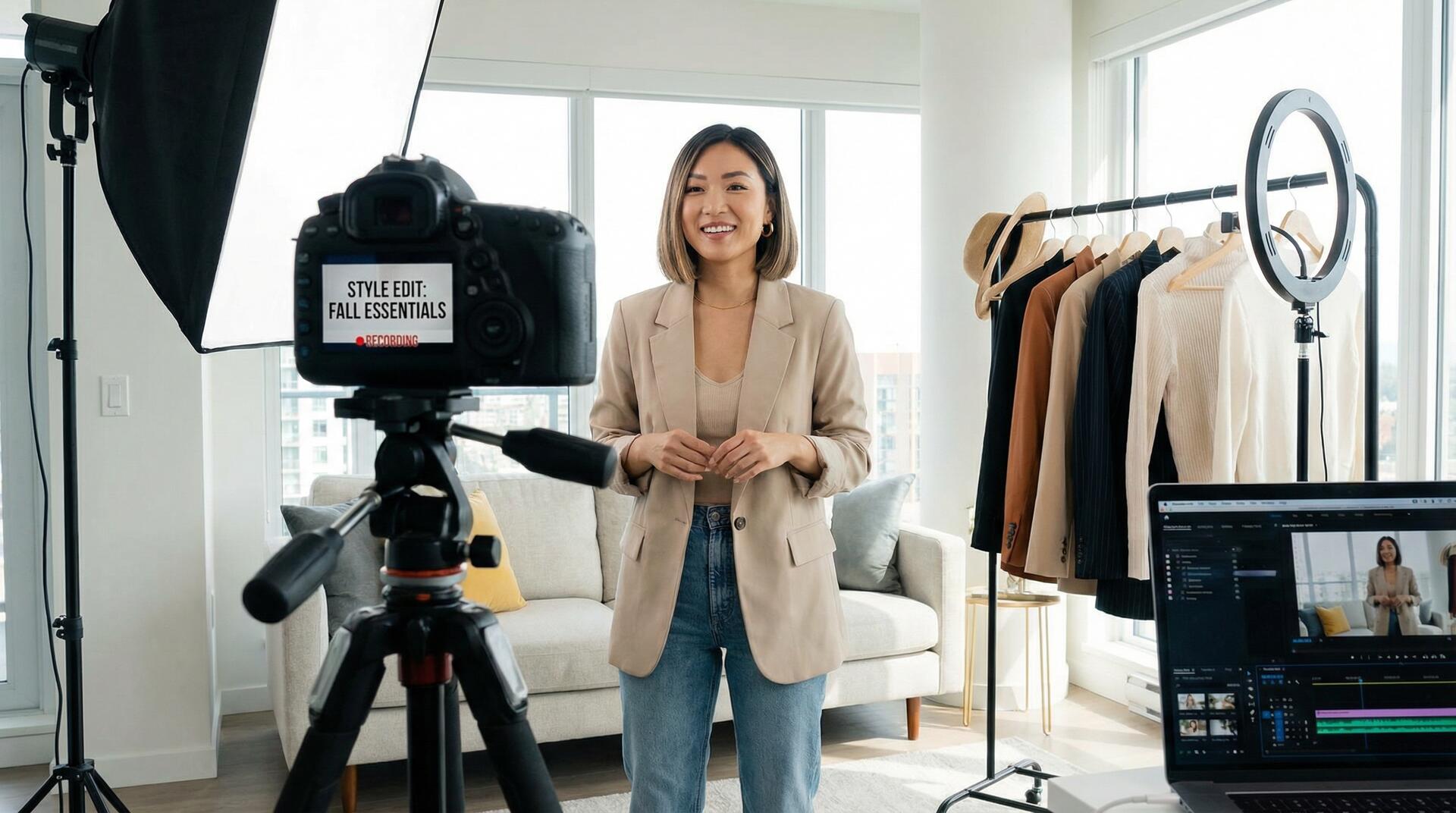 国产视频时尚视频